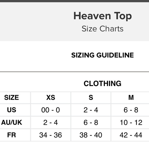 Like new - ISABEL MARANT ETOILE Heaven Top - Picture 12 of 12